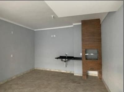 Casa em leilão em Santo André - SP — IMÓVEL RESIDENCIAL EM SANTO ANDRÉ/SP