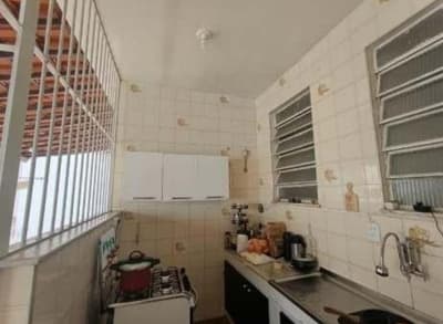 Foto 11 de 20: Casa em leilão em Juiz De Fora - MG, bairro Bonfim — Imóvel com 102,30m2 em Juiz de Fora/MG