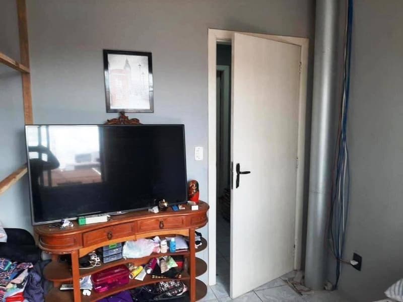 Foto 5 de 12: Casa em leilão em Cachoeirinha - RS, bairro Jardim do Bosque — Casa 57,45m² | Cachoeirinha-RS | Condomínio Moradas do Bosque I, Jardim do Bosque - Financiamento até 420 Meses!
