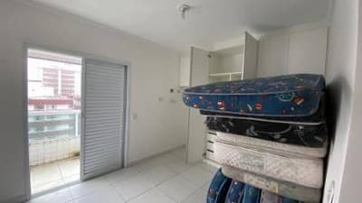Foto 5 de 15: Apartamento em leilão em Praia Grande - SP, bairro Balneário Mirante — Apartamento, Praia Grande / SP