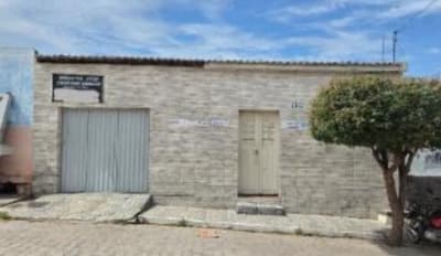 Casa em leilão em Senador Rui Palmeira - AL, bairro Centro — Casa 175m², Centro, Senador Rui Palmeira/AL