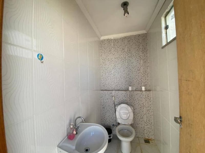 Foto 19 de 19: Casa em leilão em São Carlos - SP, bairro Parque dos Timburis — Casa 193m² com Terreno 275m² | São Carlos-SP | Parque dos Timburis - 2 Dorms, 2 banheiros, 1 Vaga - Financiamento até 420 Meses!