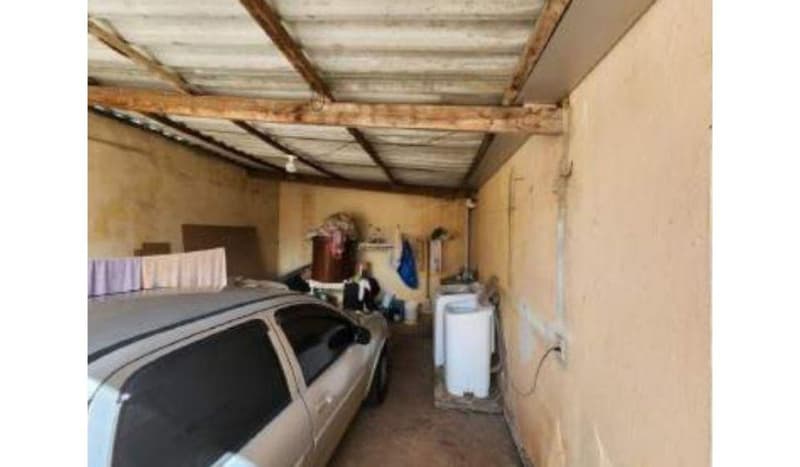 Foto 2 de 8: Casa em leilão em Capão Bonito - SP — Imóvel com área total de 163,50m² e benfeitorias construídas