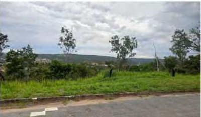 Foto 2 de 2: Terreno em leilão em Três Marias - MG, bairro Cemig — Terreno 937m² Desocupado em Três Marias/MG