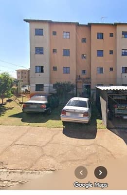 Foto 1 de 7: Apartamento em leilão em Ribeirão Preto - SP — DIREITOS AQUISITIVOS - APARTAMENTO - 3º Andar - Condomínio Jardim Wilson Toni na cidade de Ribeirão Preto/ SP