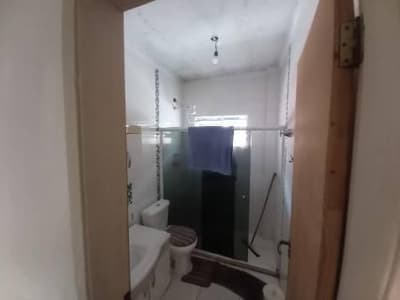 Foto 4 de 7: Casa em leilão em São Vicente - SP, bairro Esplanada dos Barreiros — Casa, São Vicente / SP