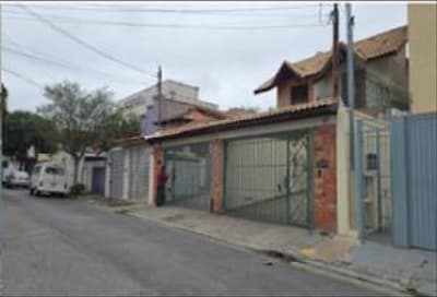 Foto 10 de 10: Casa em leilão em São Paulo - SP, bairro Butantã — IMÓVEL URBANO COM ÁREA TOTAL DE 196,00 m2- Em SÃO PAULO/SP