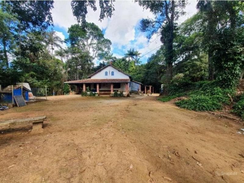 Foto 9 de 11: Terreno em leilão em Juiz De Fora - MG, bairro Volta Grande — Lote, 52382.93 m2, Juiz de Fora / MG