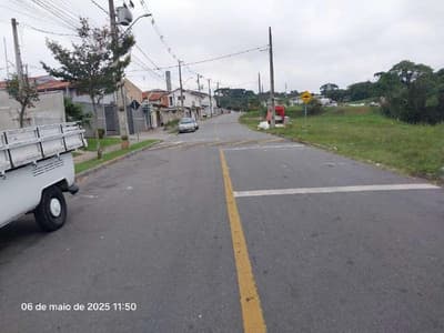 Foto 3 de 10: Apartamento em leilão em Curitiba - PR — IMÓVEL: Apartamento nº 41, do bloco 05, RESIDENCIAL IMBUIA IV, localizado no Santa Cândida - Curitiba/PR