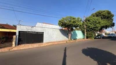 Foto 6 de 15: Casa em leilão em Araraquara - SP, bairro Vila Santana — Casa, Araraquara / SP