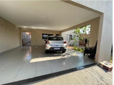 Foto 14 de 16: Casa em leilão em Jataí - GO, bairro Dom Abel — Ocupado, 300.0 m2, JATAÍ / GO