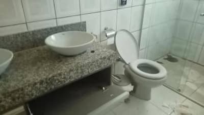 Foto 10 de 20: Casa em leilão em Campo Grande - MS, bairro Jardim Jockey Club — Casa, Campo Grande / MS