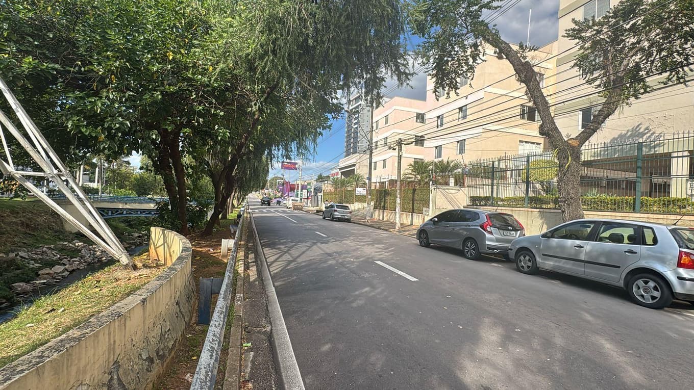 Foto 5 de 7: Apartamento em leilão em Campinas - SP — Apto 66m², Ocupado, 1 Vaga na Vila Itapura em Campinas/SP