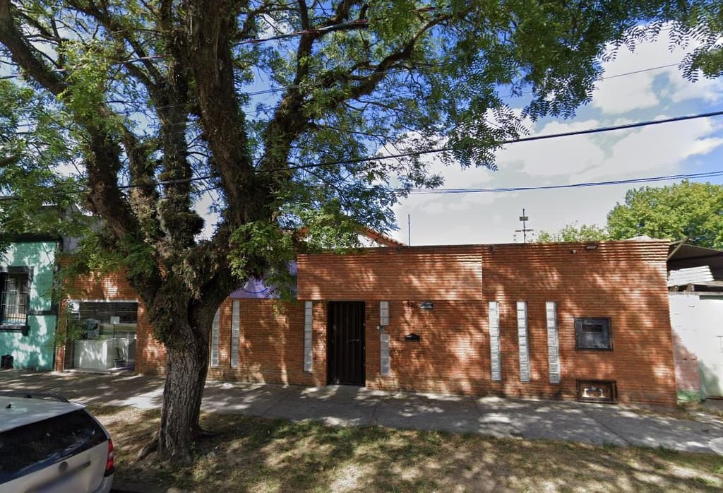 Foto 1 de 2: Comercial em leilão em Rio Grande - RS — Prédio 540m², Cidade Nova, Rio Grande/RS - Ocupado