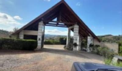 Terreno em leilão em Campos Do Jordão - SP, bairro Alto da Boa Vista — Terreno 1.380m², Alto da Boa Vista, Campos do Jordão/SP