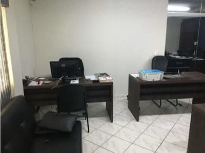 Foto 18 de 24: Comercial em leilão em Maringá - PR — Parte Ideal de 50% do Edifício Comercial Mandarino de área construída de 2.424,75m² - Zona 09, Maringá/PR