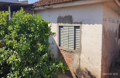 Foto 1 de 8: Casa em leilão em Ibaté - SP — Casa, A.T. 255m², Jd. Mariana
