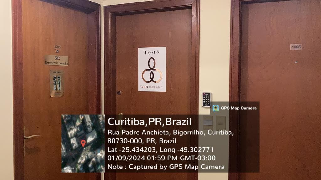 Foto 7 de 30: Comercial em leilão em Curitiba - PR — Conjunto comercial, vaga de garagem, no Edif. West Center, Rua Padre Anchieta 2454, Bigorrilho, Curitiba/PR - Massa Falida de Pluma Conforto e Turismo