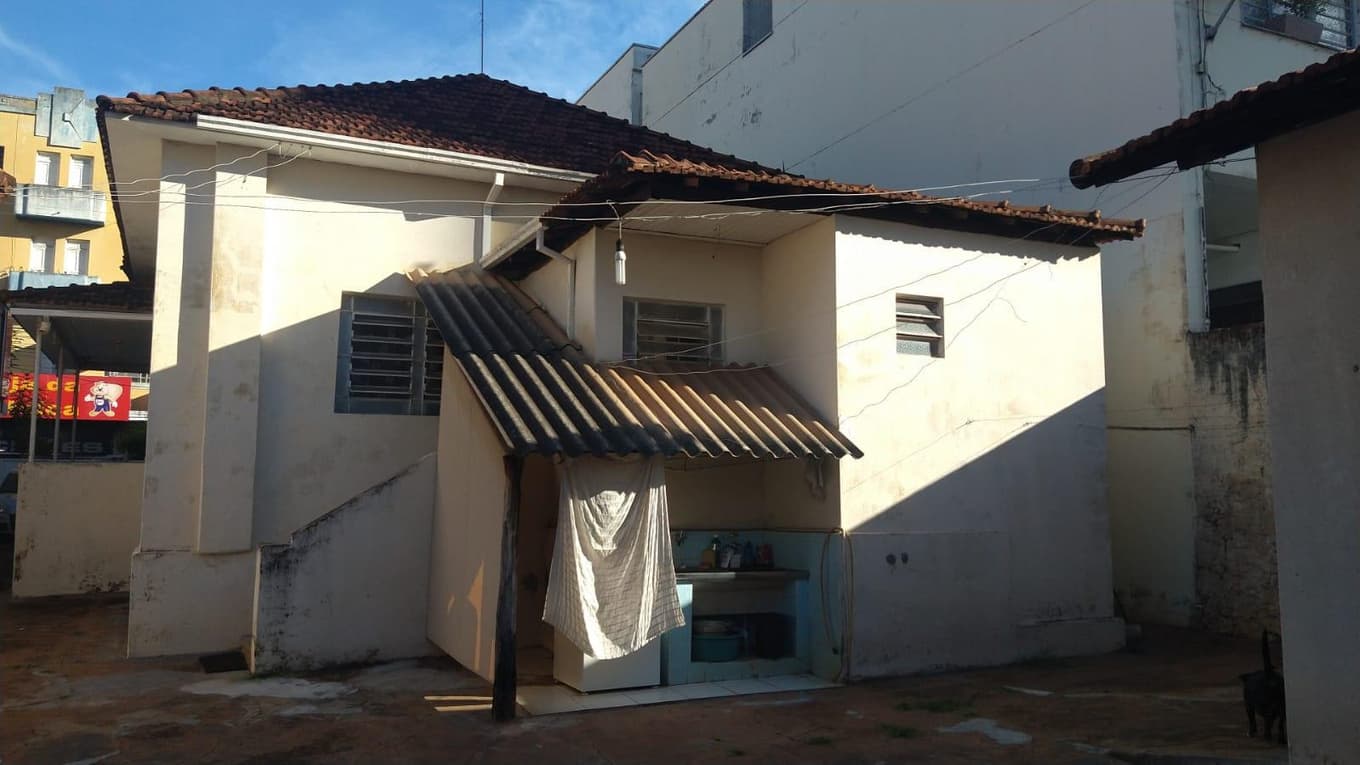 Foto 4 de 26: Comercial em leilão em São José Do Rio Preto - SP, bairro Centro — Imóvel Comercial/Residencial, A.T. 398m², Centro