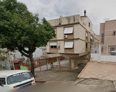 Foto 3 de 5: Apartamento em leilão em Porto Alegre - RS, bairro Nonoai — Apto 39m²| Edifício Condomínio Erechim | Bairro Nonoai, Porto Alegre/RS - Próximo à Terceira Perimetral. Excelente Investimento!