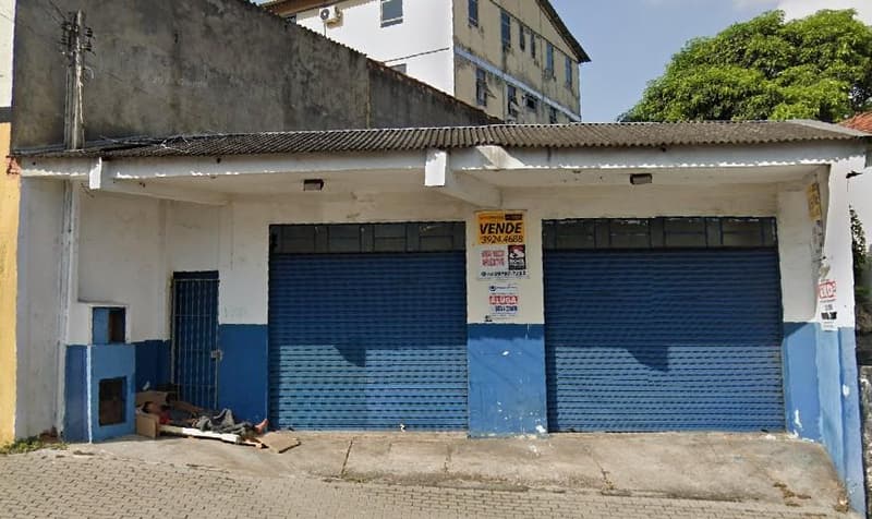 Foto 1 de 13: Comercial em leilão em São José Dos Campos - SP — Imóvel Comercial em São José dos Campos