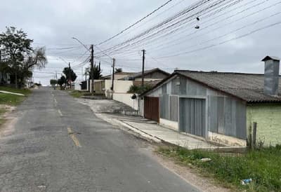 Foto 2 de 6: Terreno em leilão em São José Dos Pinhais - PR, bairro São Marcos — Lote de Terreno nº 16, da Quadra 85, da Planta São Marcos I, situado em Miringuava, São José dos Pinhais/PR