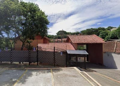 Foto 1 de 3: Casa em leilão em Porto Alegre - RS — Casa 144m², Cavalhada, Porto Alegre/RS - Ocupada