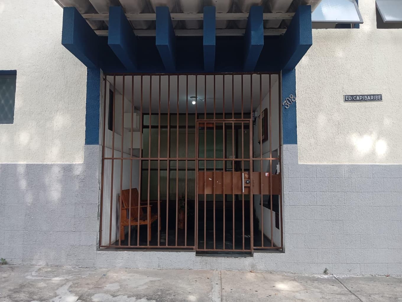 Foto 4 de 7: Apartamento em leilão em Belo Horizonte - MG, bairro Salgado Filho — Apto 78m² Ocupado no Salgado Filho em Belo Horizonte/MG