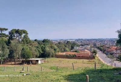 Foto 5 de 7: Terreno em leilão em Irati - PR — Terreno urbano denominado Lote R, com área de 78.571,17m². Localizado em Irati/PR.
