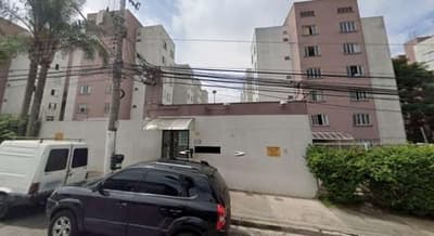 Foto 1 de 6: Apartamento em leilão em São Paulo - SP — Vila Andrade - Direitos sobre Apartamento no Residencial Real - 73,460 m² - Bloco III / Setor B