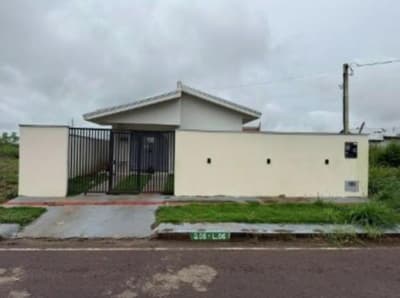Casa em leilão em Sinop - MT, bairro Belvedere Residencial Iii — Casa, 240m², Bairro Belvedere Residencial III, Sinop/MT
