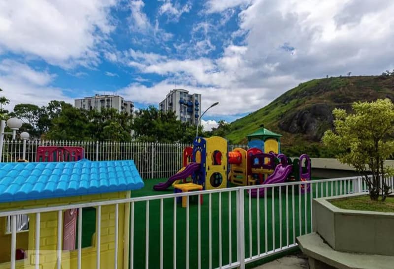 Foto 16 de 21: Apartamento em leilão em Niterói - RJ, bairro Fonsca — APARTAMENTO 306, DO BLOCO 01, NA RUA DESEMBARGADOR MÁRIO FERNANDES PINHEIRO, Nº 127, FONSECA, NITERÓI/RJ