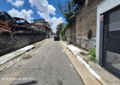 Foto 2 de 3: Casa em leilão em São Paulo - SP, bairro Vila Nova — Casa 77m², Vila Nova, São Paulo/SP