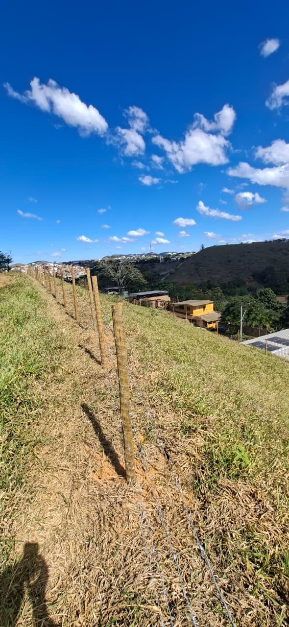 Foto 4 de 13: Terreno em leilão em Muriaé - MG, bairro Vila Conceição — TERRENO URBANO COM ÁREA TOTAL DE 1.688,82 m² - MURIAÉ/MG