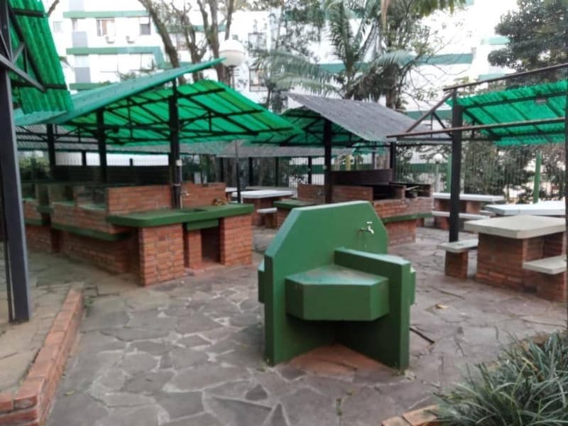 Foto 12 de 13: Apartamento em leilão em Porto Alegre - RS, bairro Nonai — Apartamento, Porto Alegre / RS
