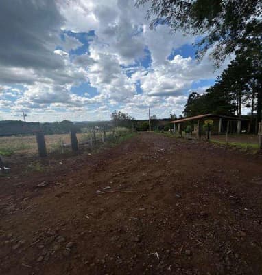 Foto 12 de 18: Area Rural em leilão em Francisco Beltrão - PR — FRAÇÃO IDEAL referente ao LOTE RURAL n° 98, da Gleba 03-FB de Francisco Beltrão/PR