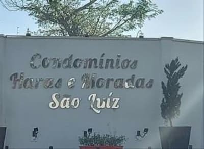 Foto 3 de 6: Casa em leilão em Salto - SP — Casa 2.581m², Condomínio Fechado Village Haras São Luiz II, Salto/SP