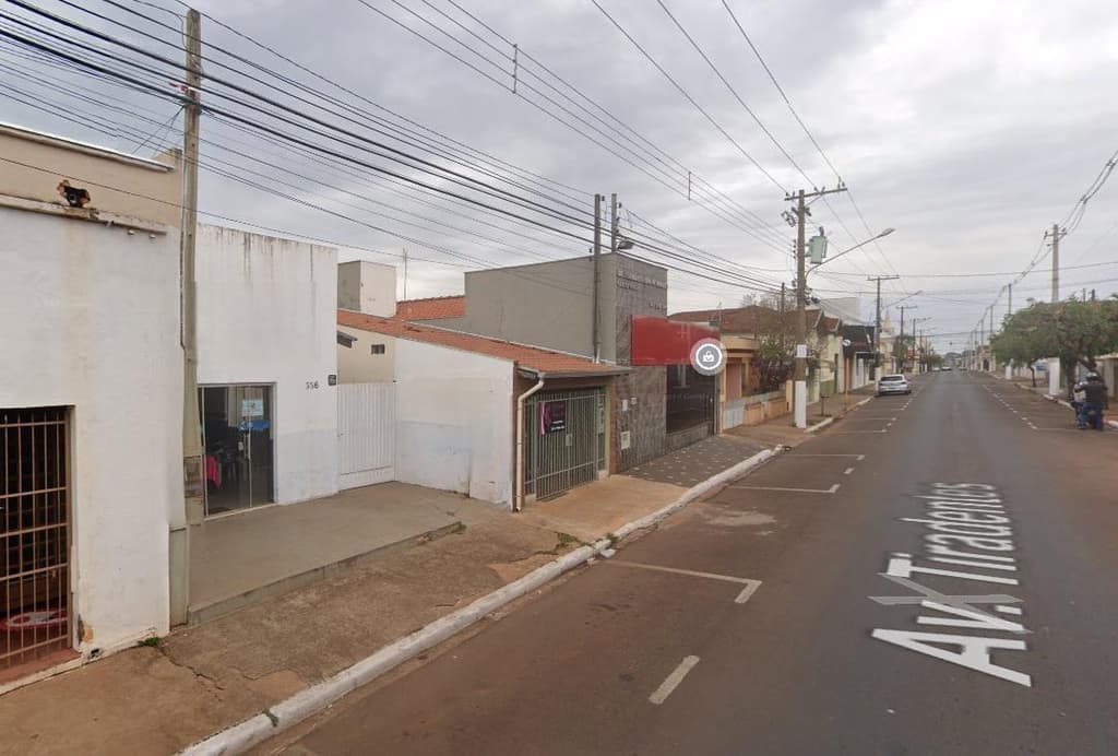 Foto 2 de 2: Comercial em leilão em Pederneiras - SP — Imóvel comercial 208m², Centro, Pederneiras/SP - Ocupado