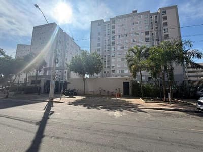 Apartamento em leilão em Santo André - SP — Apartamento 50,76m² em SANTO ANDRE/SP