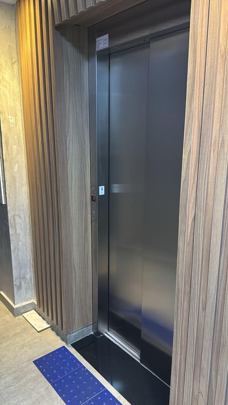 Foto 6 de 26: Apartamento em leilão em Chapecó - SC, bairro Líder — Apartamento de 94,00 m² no Edifício Moscou Bairro Líder Chapecó/SC - MAT 171.330 1OFICIO REGISTRO DE IMOVEIS