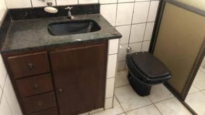 Foto 11 de 15: Casa em leilão em Campo Grande - MS, bairro Vila Taveirópolis — Casa, Campo Grande / MS