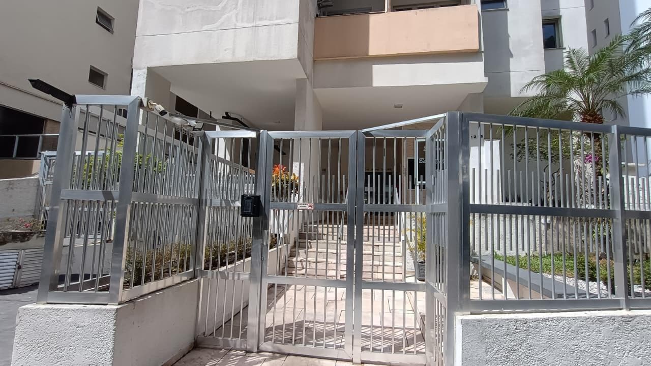 Foto 3 de 8: Apartamento em leilão em Guarujá - SP — Apto 46m², Pitangueiras, em Guarujá/SP - Ocupada