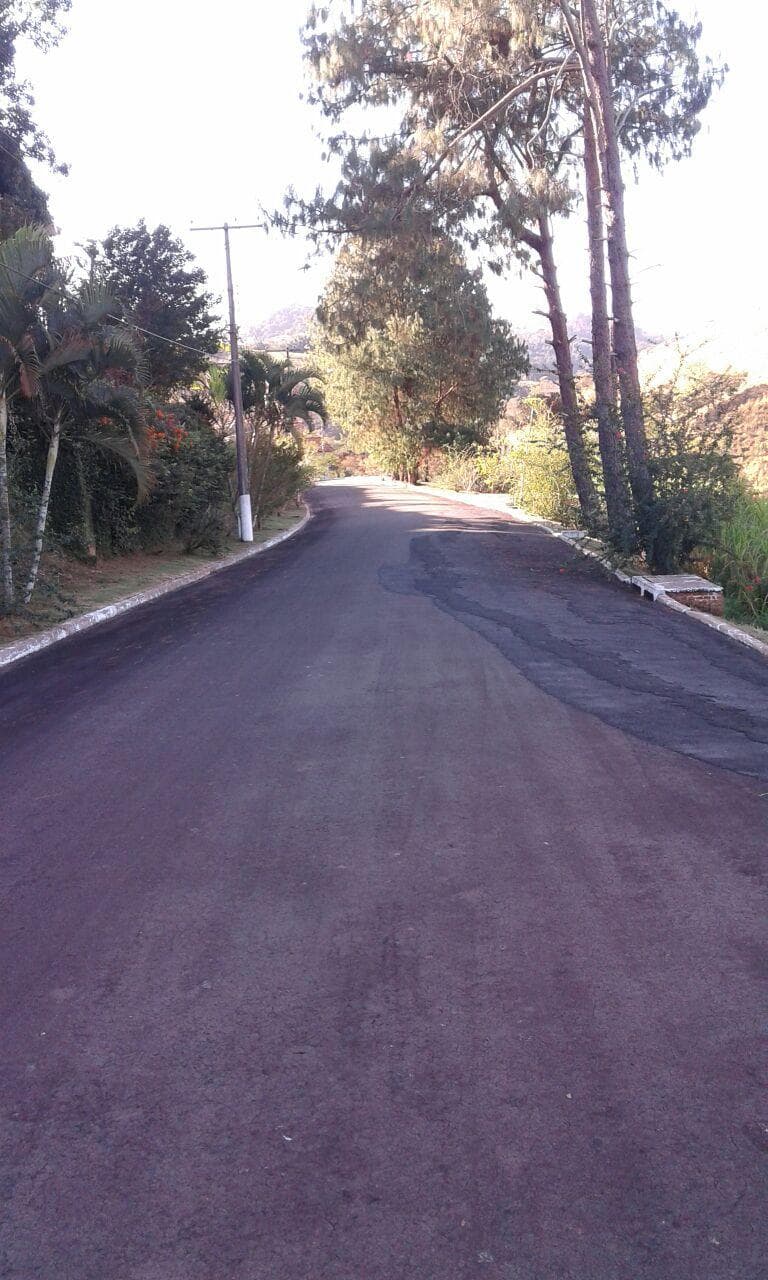 Foto 11 de 18: Terreno em leilão em Lindóia - SP — Lote de Terreno com 560,50m2, Cond. Mirante do Lago em Lindóia-SP
