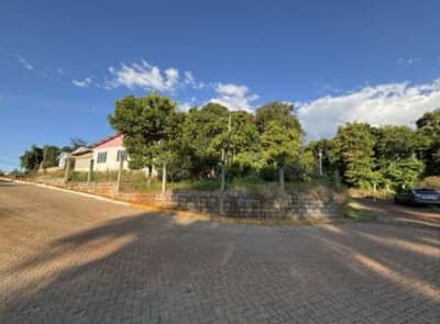 Foto 3 de 15: Imóvel em leilão em Paim Filho - RS, bairro Pôrua do Sol — IMÓVEL URBANO COM ÁREA TOTAL DE 398,74 M2 EM PAIM FILHO- RS
