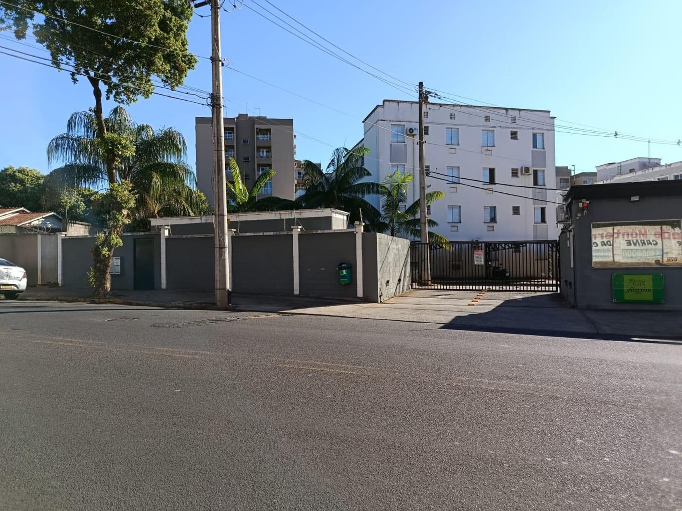 Foto 3 de 9: Apartamento em leilão em Araçatuba - SP — Apto. 45m², Chácaras Santana, Araçatuba/SP - Ocupado