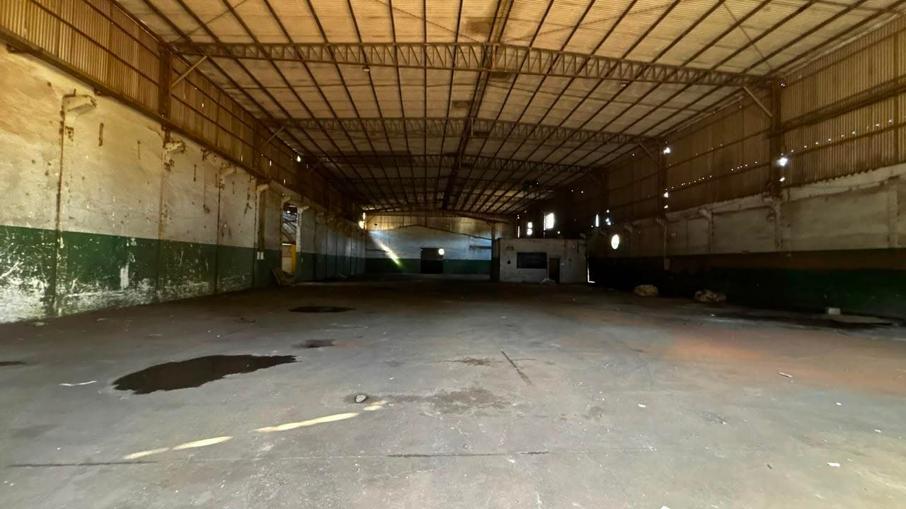 Foto 11 de 17: Area Rural em leilão em Toledo - PR — IMÓVEL CHACARA N°37-A E 37-B COM AREA DE 84.360 m² - TOLEDO/PR
