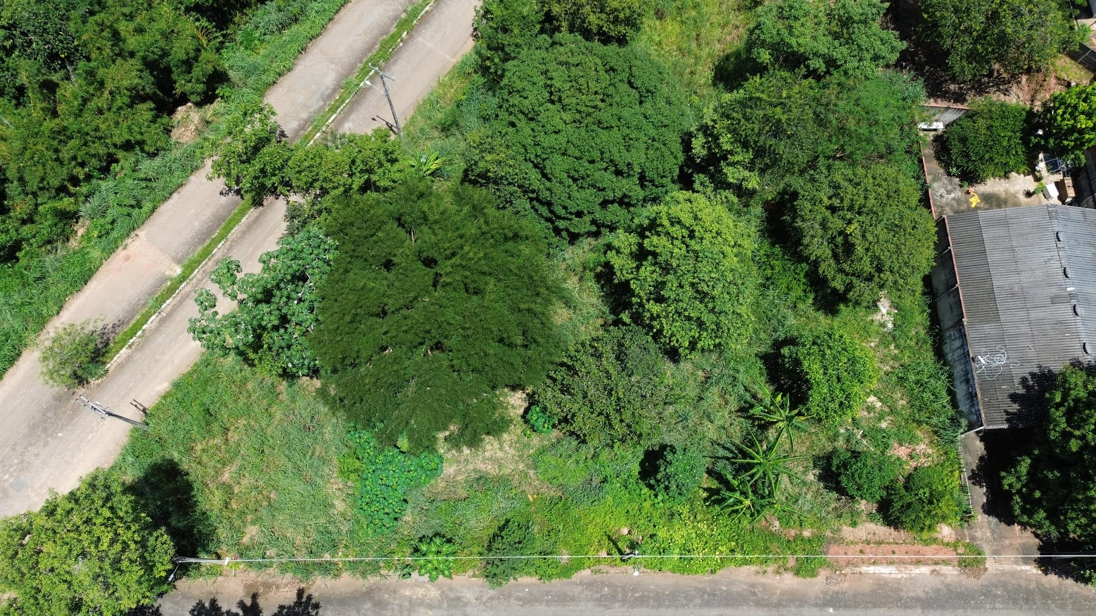 Foto 2 de 2: Terreno em leilão em Minaçu - GO, bairro Vila de Furnas — Terreno Urbano 360m² | Vila de Furnas - Minaçu/GO |Localização Nobre e Infraestrutura Completa: Ideal para Construção e Investimento!