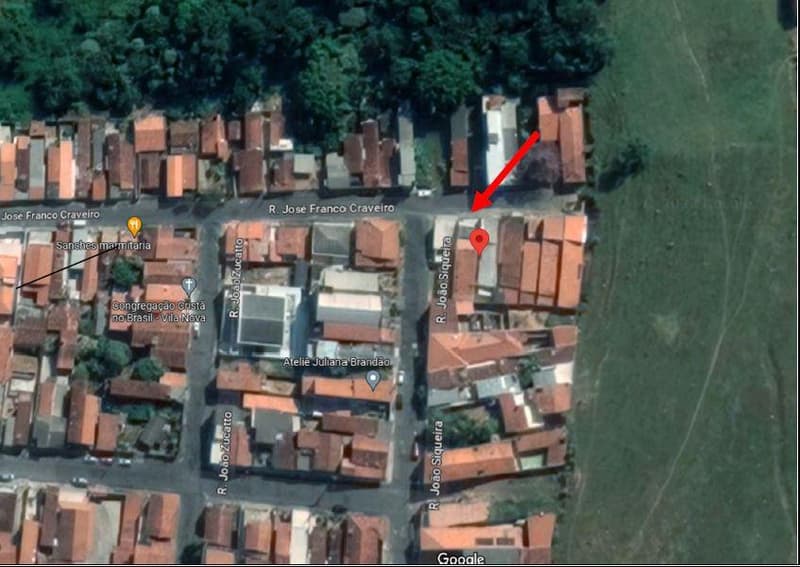 Foto 14 de 19: Imóvel em leilão em Socorro - SP — DIREITOS POSSESSÓRIOS SOBRE IMÓVEL EM SOCORRO/SP