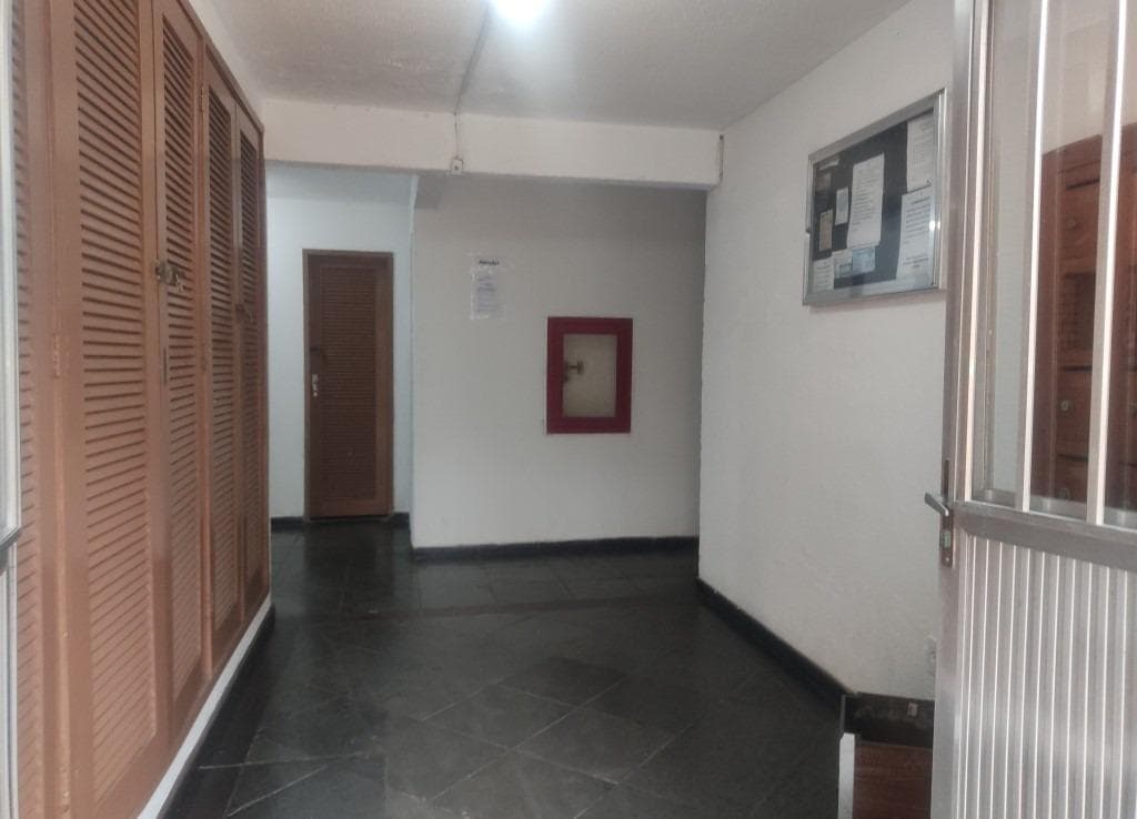 Foto 9 de 60: Apartamento em leilão em Nilópolis - RJ — Apto. 50m², Desocupado, no Centro, Nilópolis/RJ