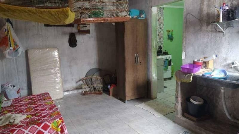 Foto 7 de 15: Casa em leilão em Jacobina - BA — Casa, Ocupado, Jacobina / BA (25% abaixo da avaliação)